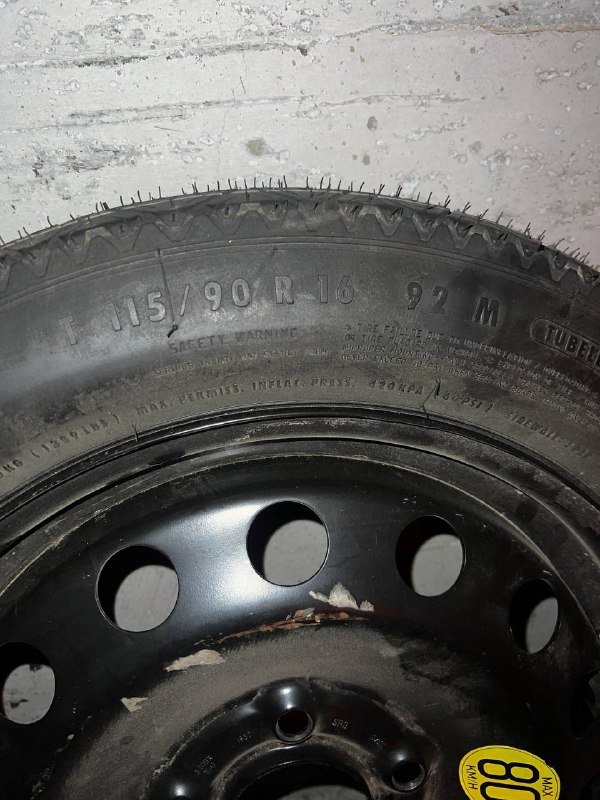 Колеса на BMW X5 R19 255/55R19 с резиной 8