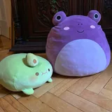 Мягкие игрушки Yoyoso, Squishmallows 2