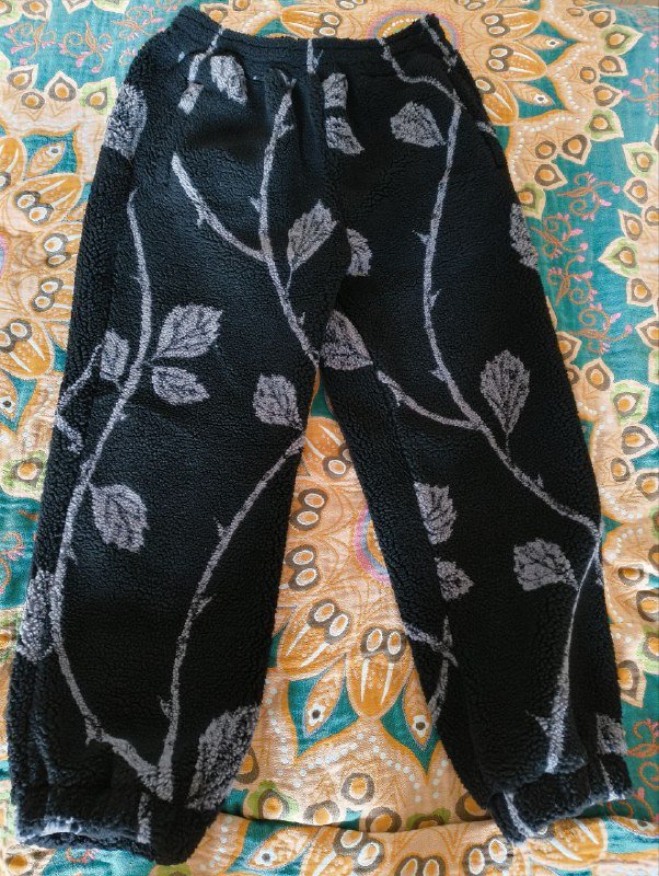 Брюки Heresy L размер 2