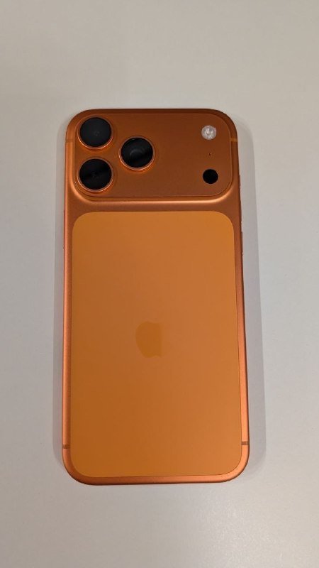 iPhone 17 Pro Max, силиконовый чехол, зарядник Apple 30W