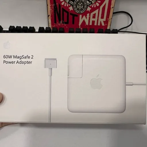 Зарядка для MacBook MagSafe 2 60W