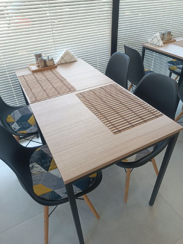 Столы 60*60, 3 шт