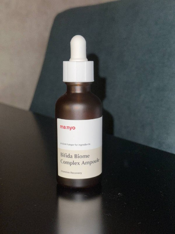 Сыворотка Manyo Bifida Biome Complex Ampoule