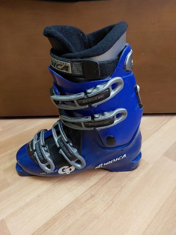 Детские горнолыжные ботинки, лыжи, взрослые горнолыжные ботинки 9