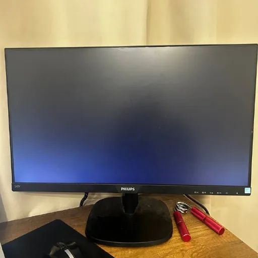 Монитор Philips 24 дюйма FHD