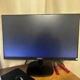 Монитор Philips 24 дюйма FHD 1