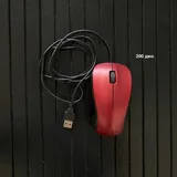 Компьютерная мышь, машинка для удаления катышек 3