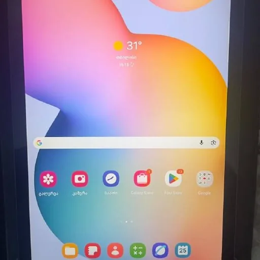 Samsung Galaxy Tab S6 Lite 64GB