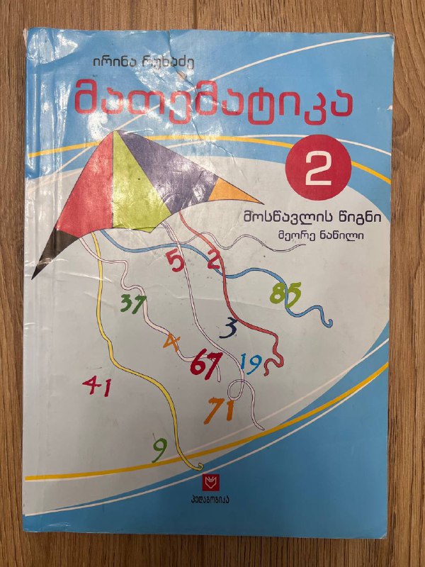 Школьные материалы для 2-4 классов 6