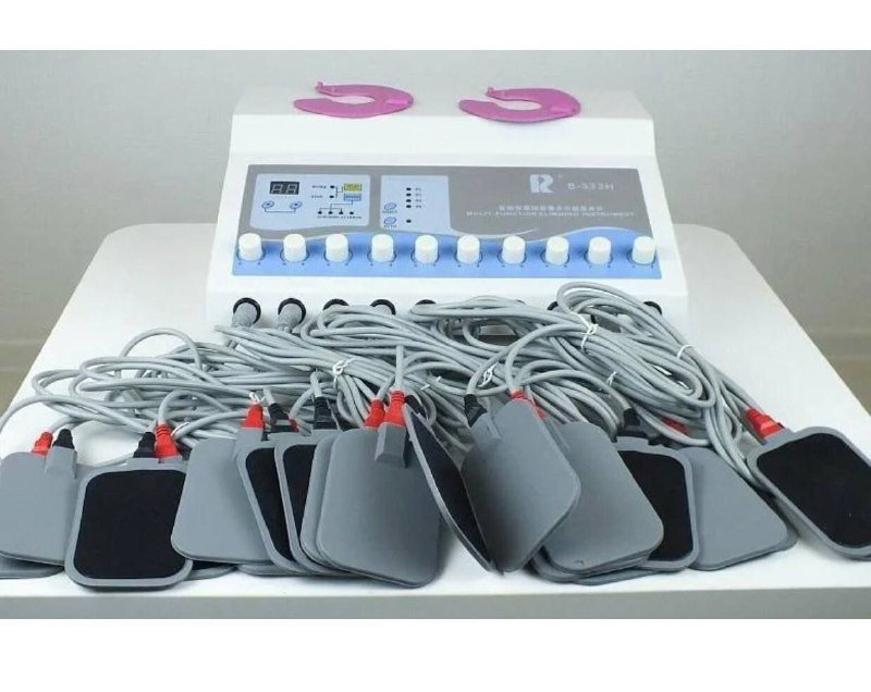 Аппарат для миостимуляции B-333Н с функцией прогрева