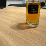 Mancera Tonka Cola, тени Collistar 1