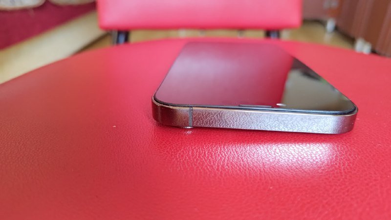 Iphone 13 Pro Max 512Gb Заблокирован с дефектом экрана 4