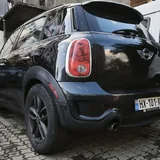 Mini Clubman 2013 3