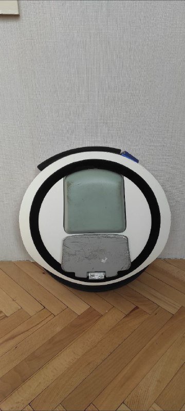 Моноколесо ninebot one