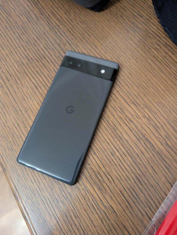 Google Pixel 6a