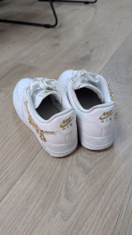 Кроссовки New balance 39 размер, Кроссовки Nike air 39 размер 7