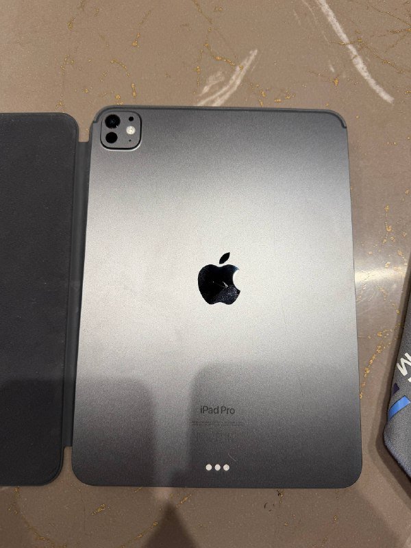 IPAD PRO 11 M4 256 gb 4