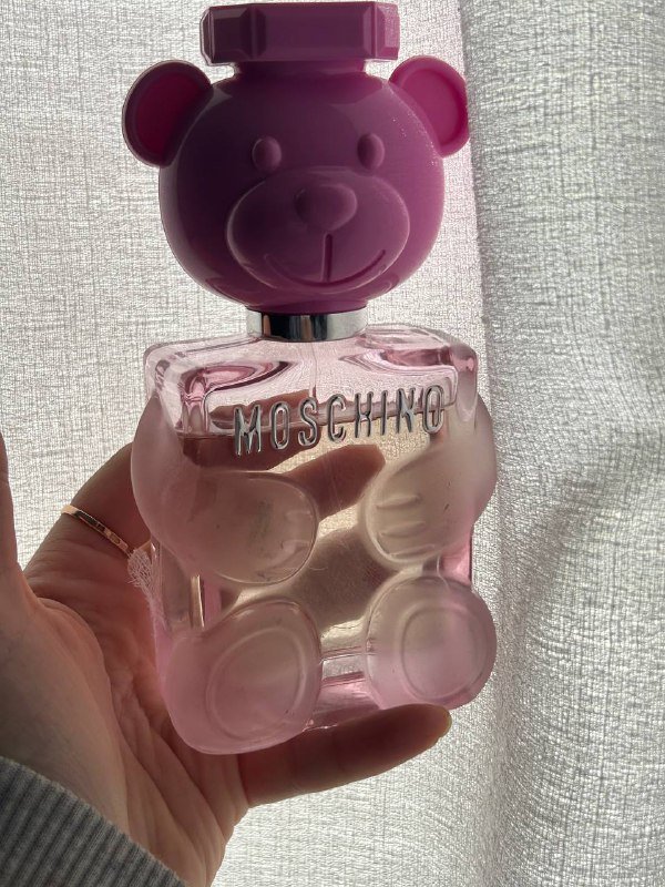 Духи Moschino 100 мл оригинал