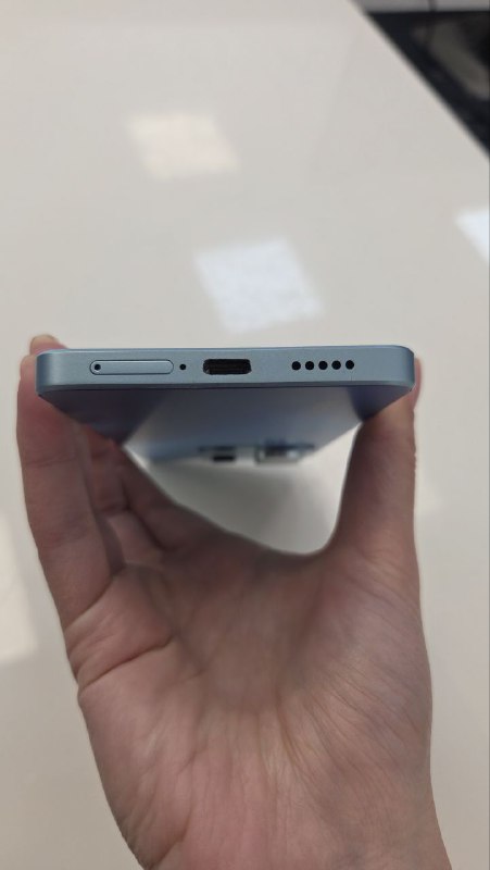 Xiaomi Redmi Note 13 Pro 5G 8+8/256 Гб телефон 5