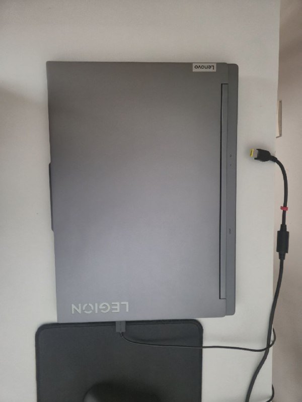 Lenovo Legion 5 i7-14650HX RTX 4060 32GB 2.8TB SSD 3