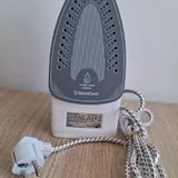 Новый утюг SilverCrest с керамической подошвой 2