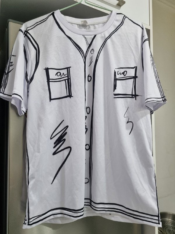 Футболка размер М