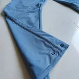Мужские брюки Salewa 4