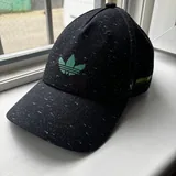 Кепка Adidas x Minecraft, майка Zara x Minecraft 1