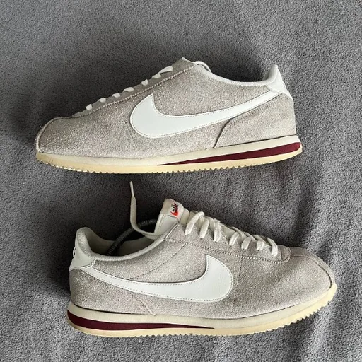 Мужские кроссовки Nike Cortez