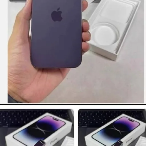 Iphone 14 Pro Max 256 GB
