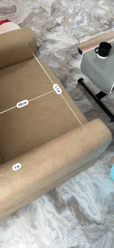 Диван-кровать и кресло-кровать 6