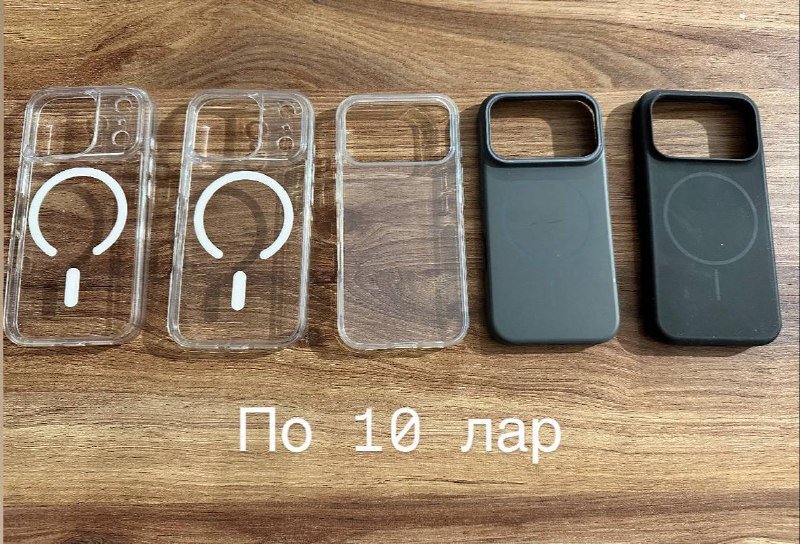 Чехлы на iPad, iPhone 17 pro, 17 air, 16 pro max, Samsung; Стекло 16 pro max 4