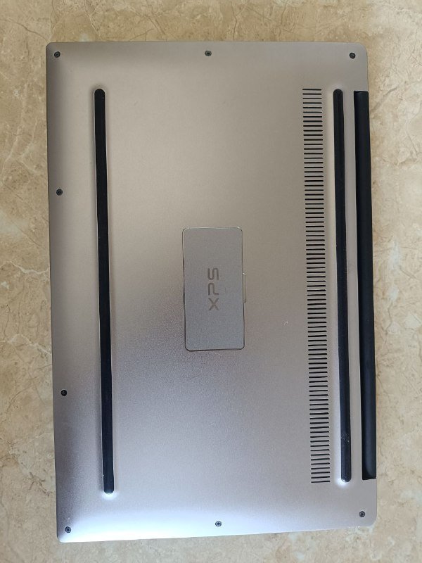 Ноутбук Dell xps 13 модель 9350 2