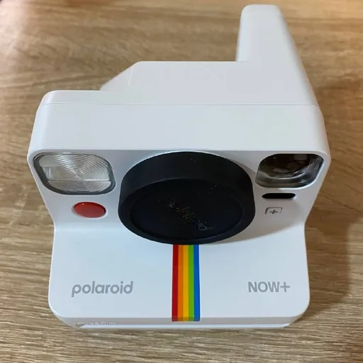 Polaroid Now Plus Gen 2 камера