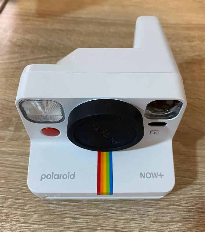 Polaroid Now Plus Gen 2 камера 1