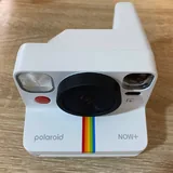 Polaroid Now Plus Gen 2 камера 1