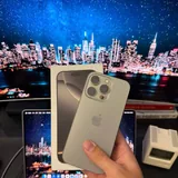 iPhone 16 Pro Sim + eSIM 1
