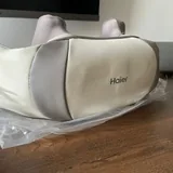 Автоматический массажёр для шеи Haier 4