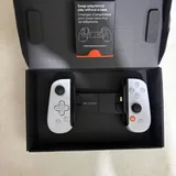 PS5 Wireless Controller, Backbone One Controller, селфи палка-стабилизатор 3
