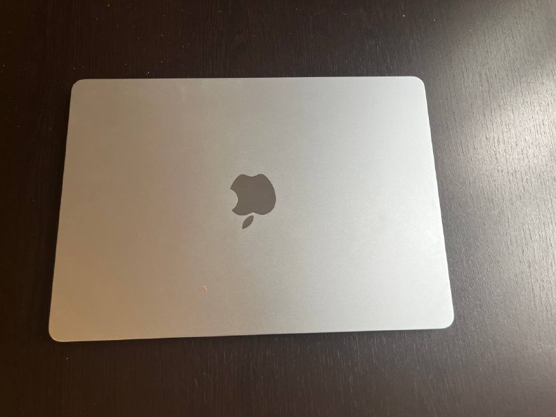 MacBook Air 13 M4 16/256 Sky Blue 5