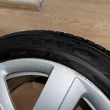 Штатные диски Audi 8