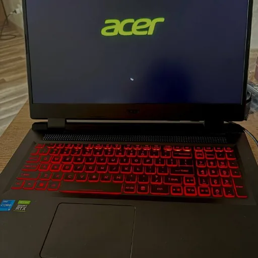Acer Nitro 5 AN517-55