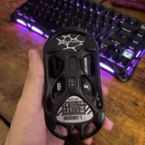 Игровая мышь Gravastar Mercury X 3