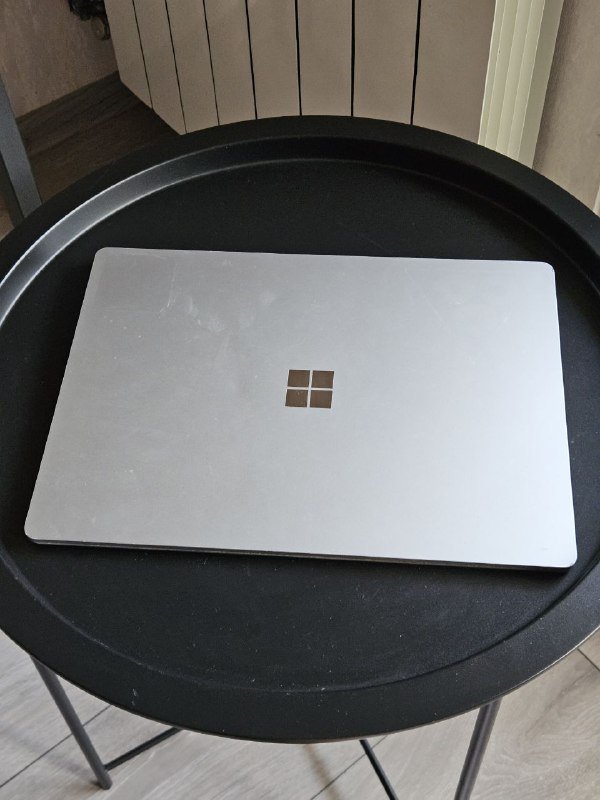 Microsoft Surface Laptop 3 i7