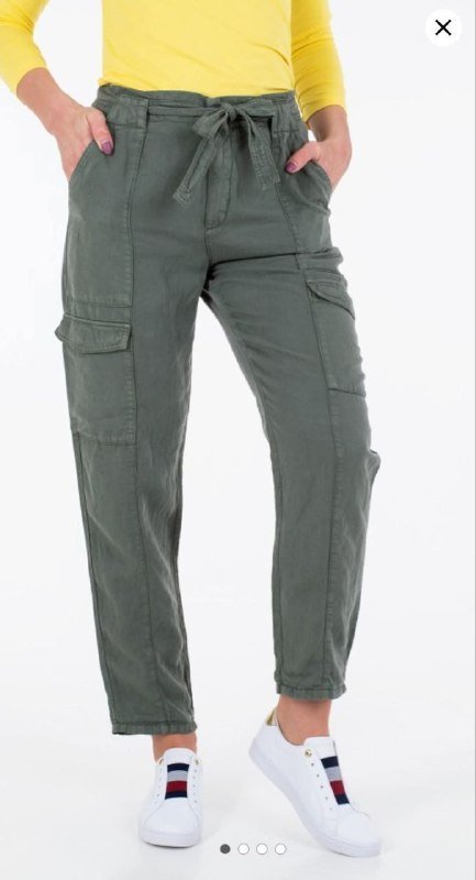 Лёгкие брюки Camel Active размер D 33/30 3