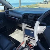 Volvo S40 2003 8