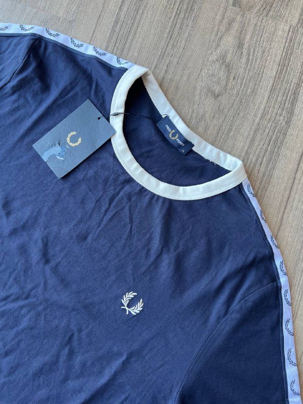 Футболка Fred Perry, размер XL 2