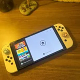 Nintendo Switch 1