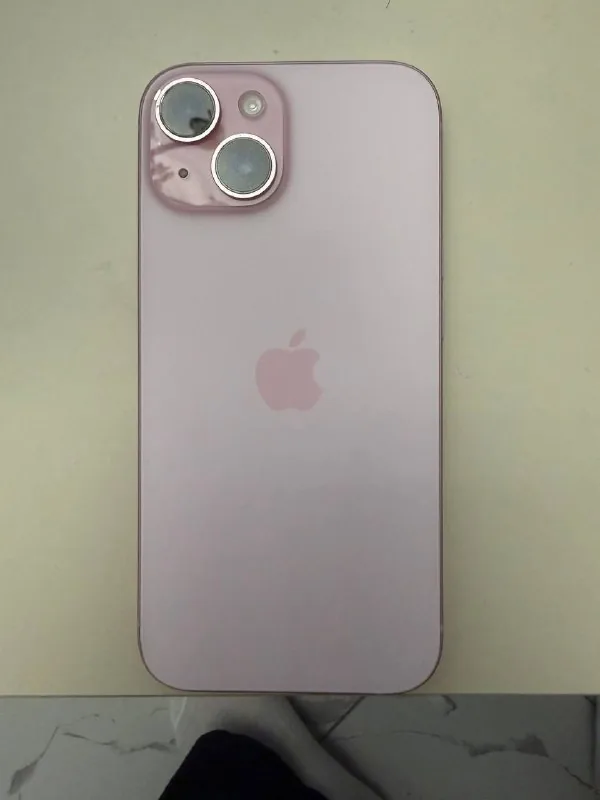 iPhone 15 1