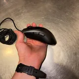 Игровая мышь Razer DeathAdder V3 Wired 3